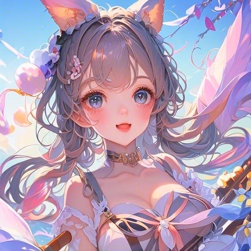 不吃萝卜的兔子🐰