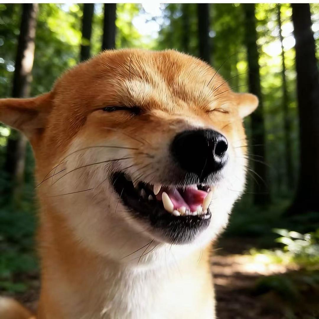 训犬达人（上学豆柴）