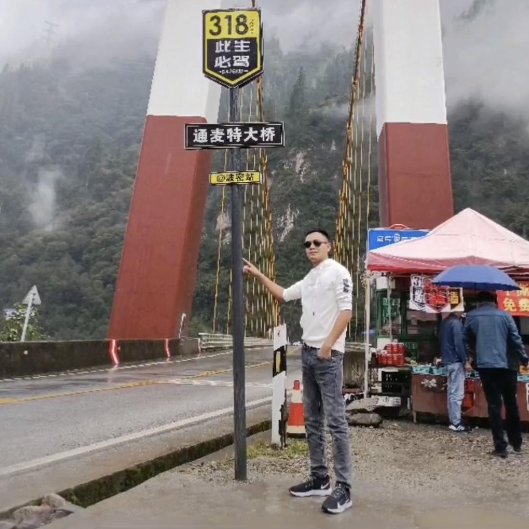 阿亮哥Vlog