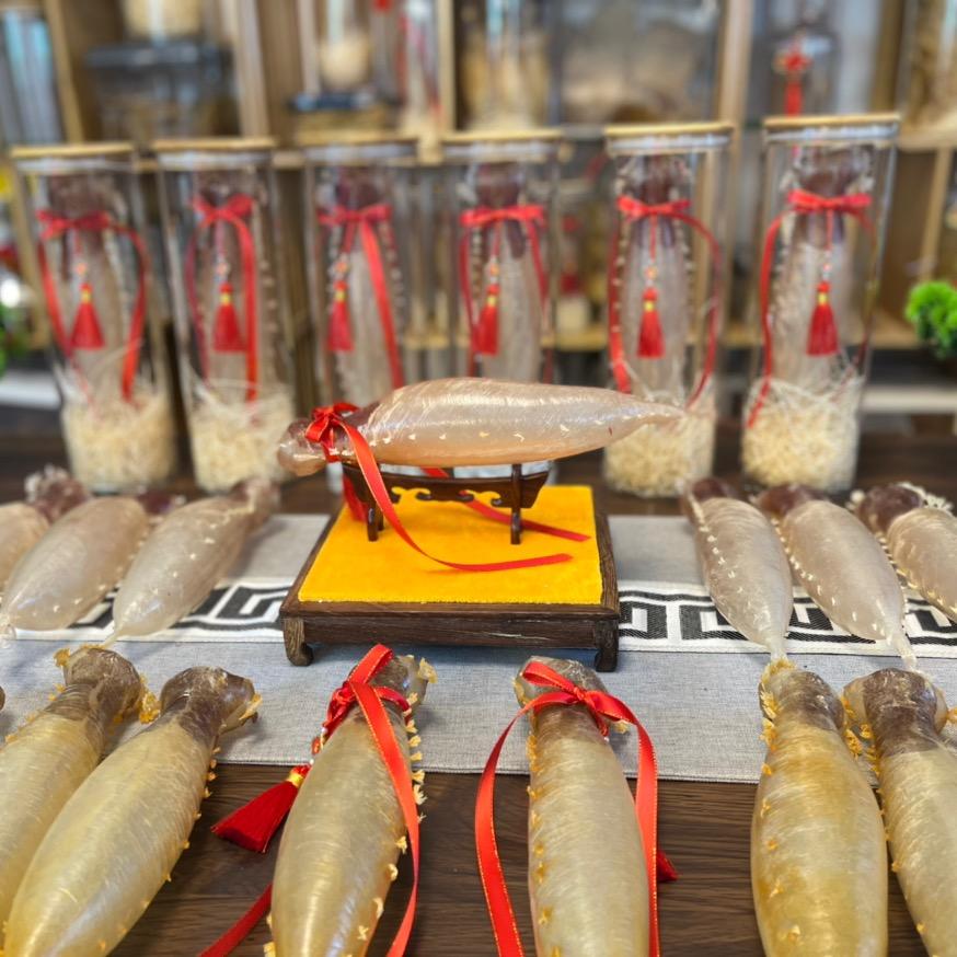潮派滋补海味