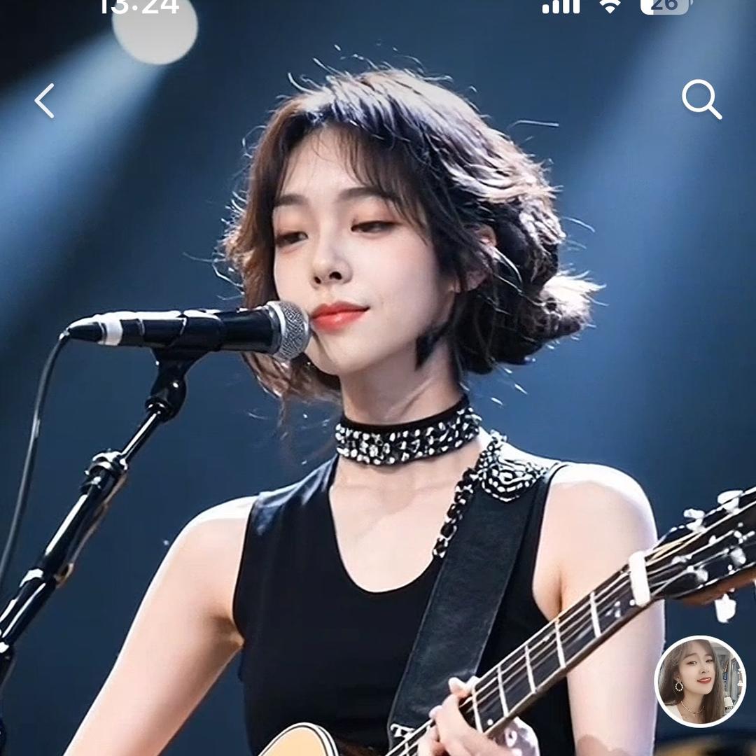 农村妹
