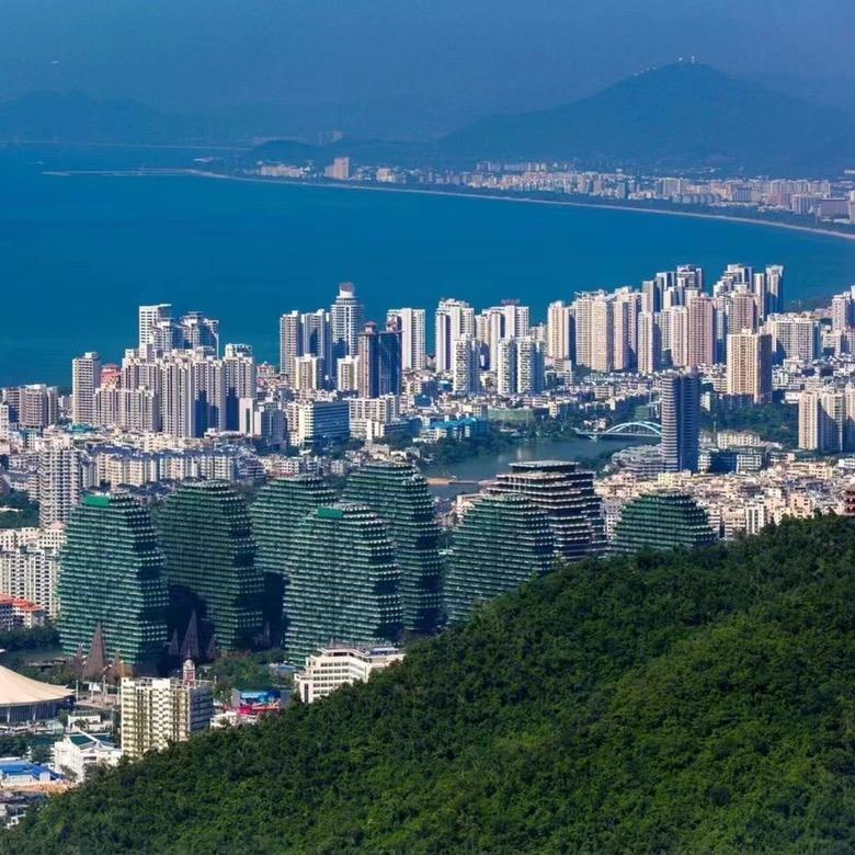 岑楼齐天好房缘
