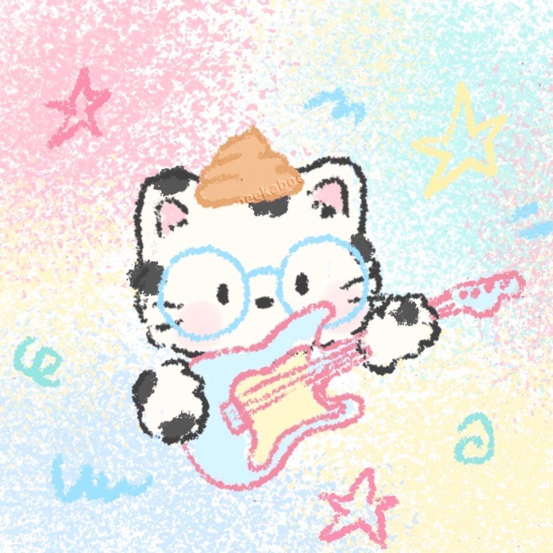 .Lonely          🐈