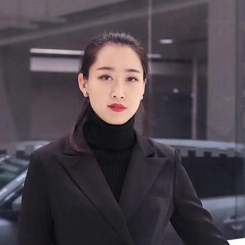 鹿姐说车