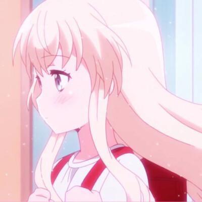 灿灿key。