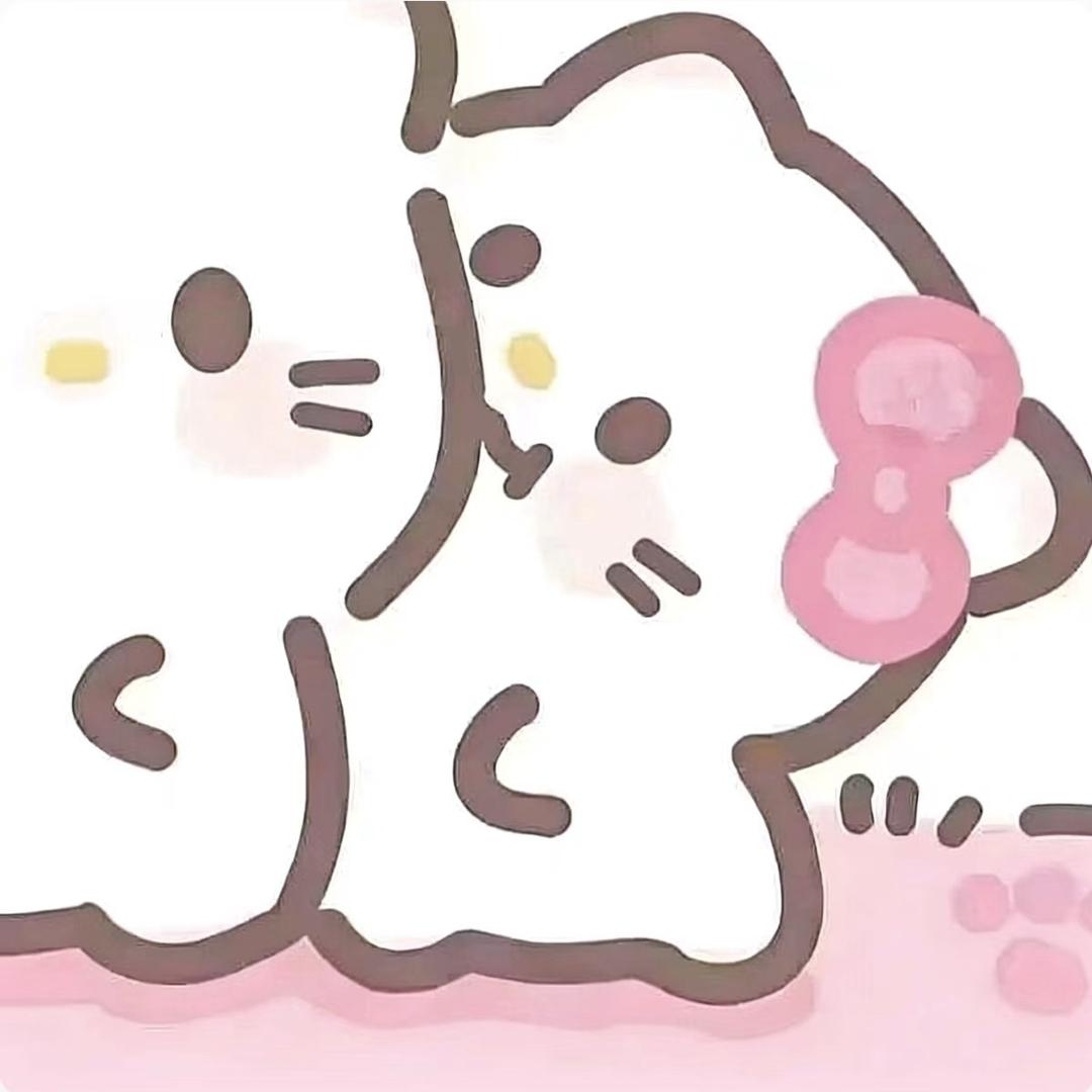 我男朋友很可爱