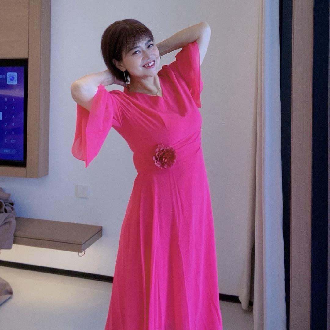 田娇庆儿。天丽之声演出有限公司