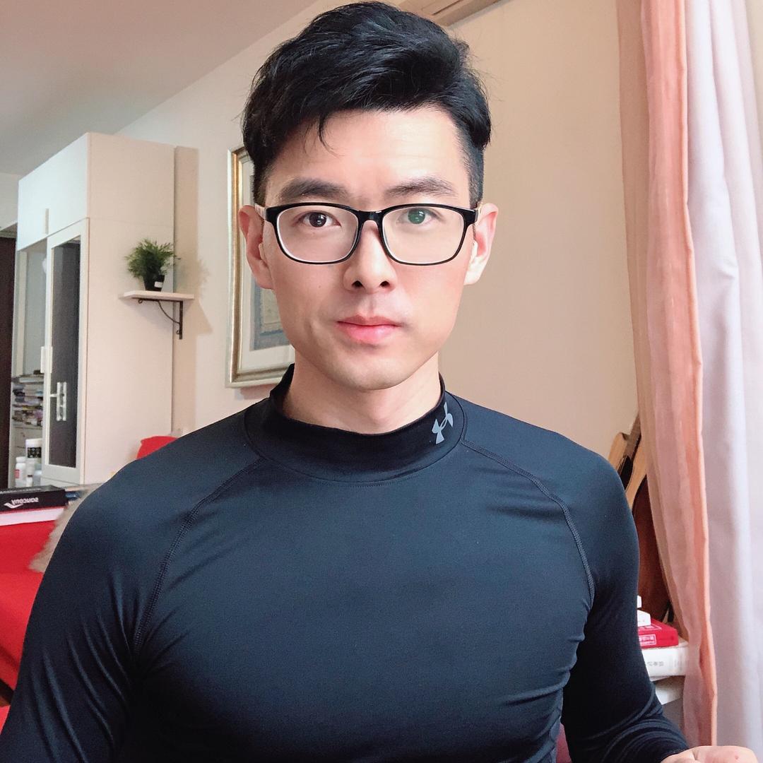 赵安迪Andy@抖音