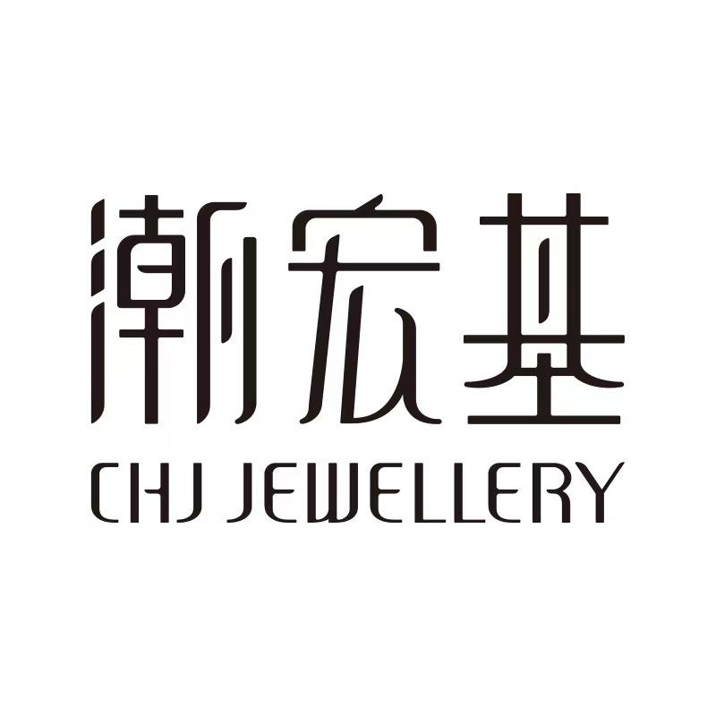 潮宏基玉石旗舰店