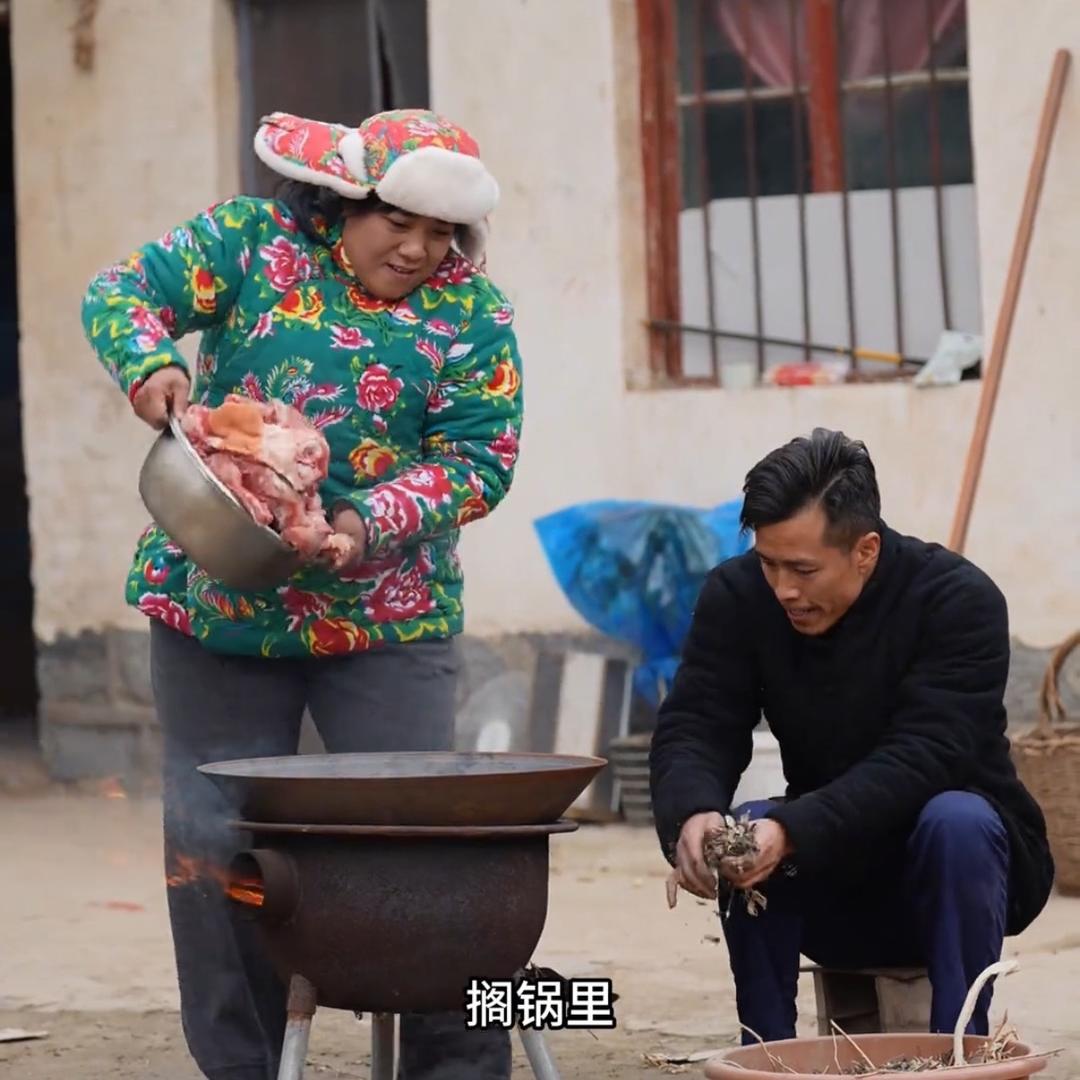 憨妮大嘴（搞笑合集）