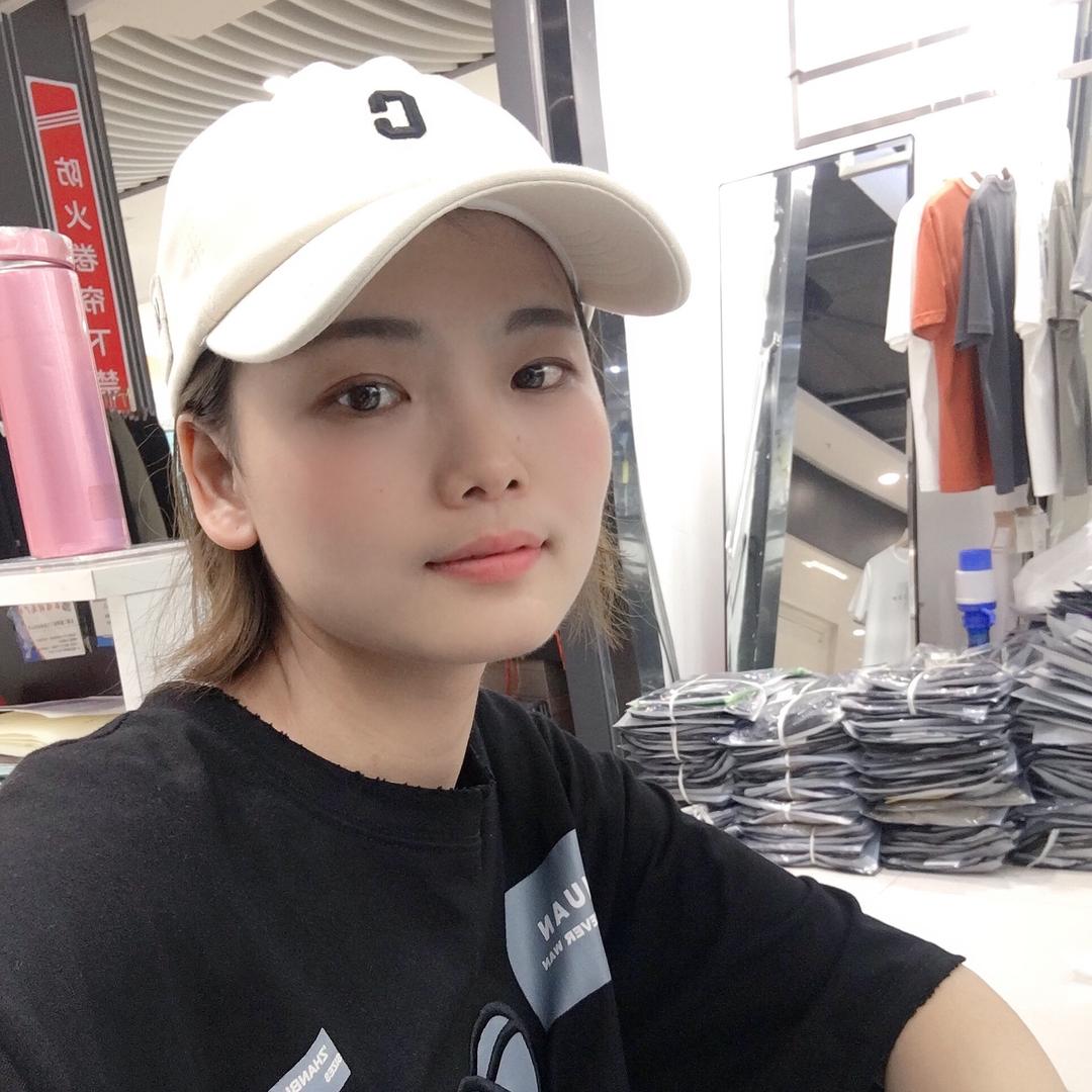 @南昌洪城大市场BOSS-W男装