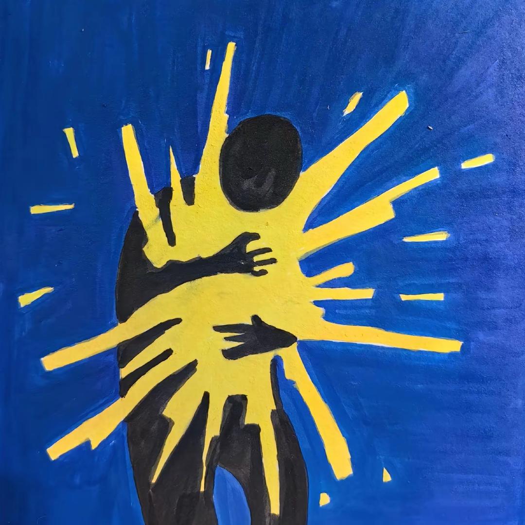 一觉睡到自然死