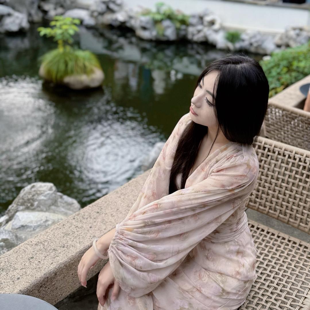 持玉上清
