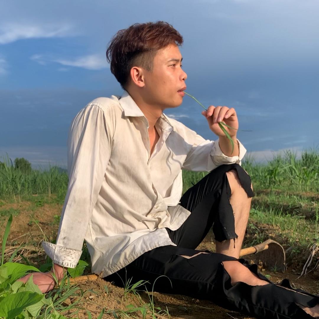 梁天诚🐉
