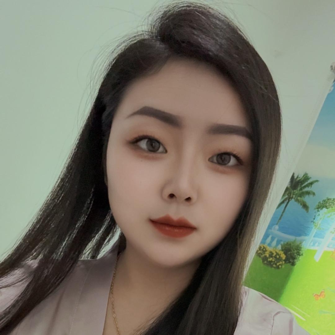蓉蓉🎀