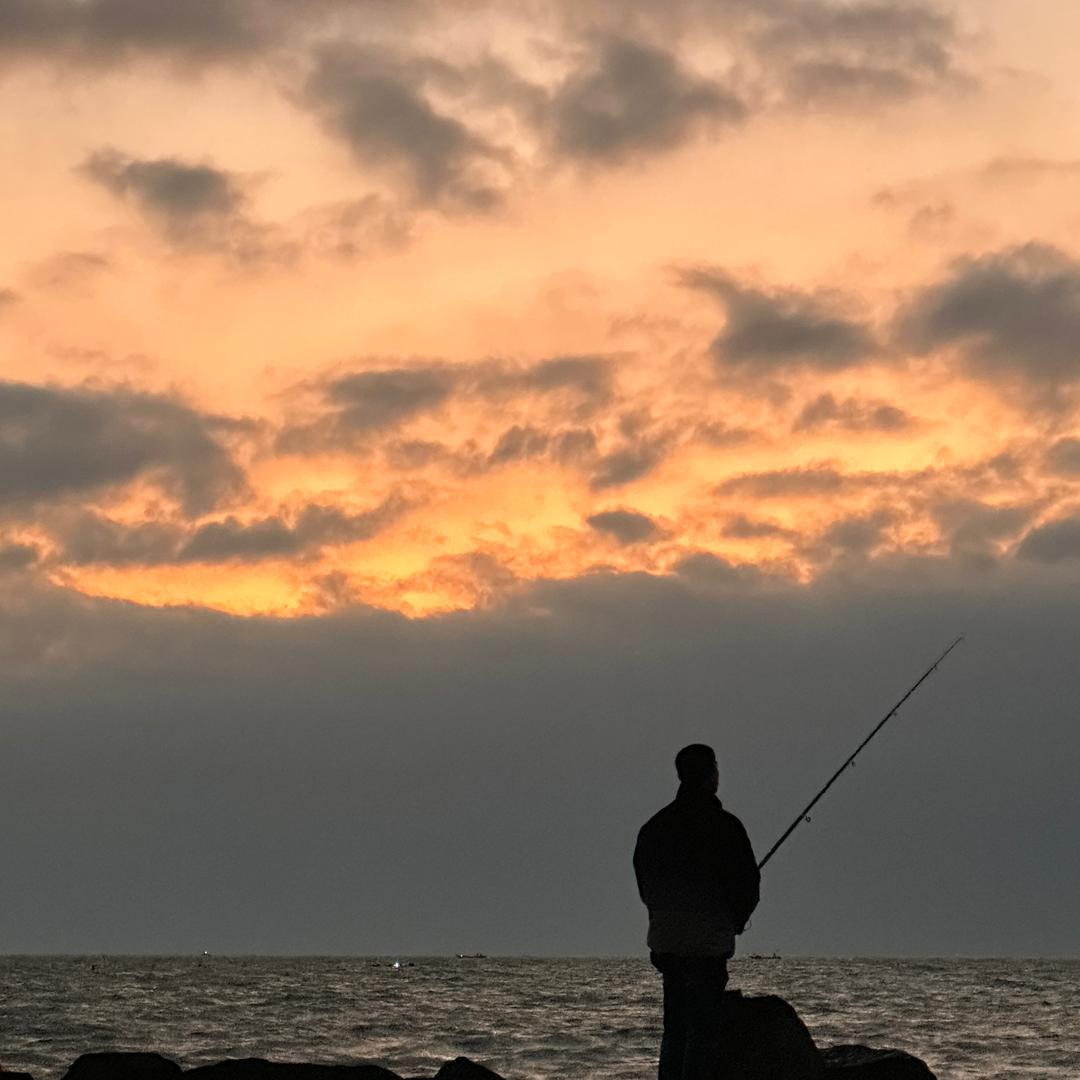 🍋 水瓶座的句号