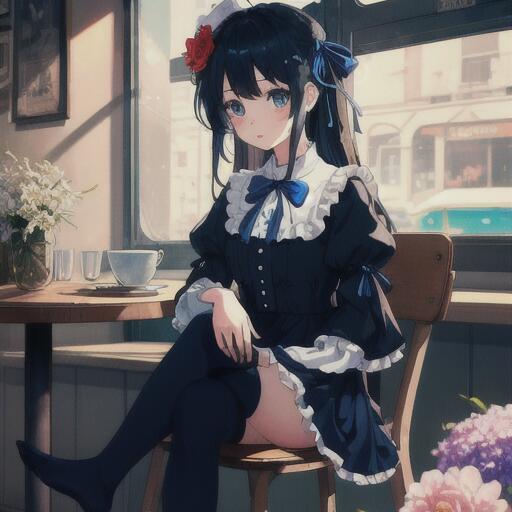 音子aniki