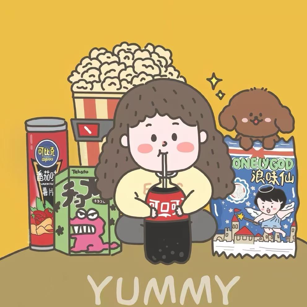 摇摇的零食小屋