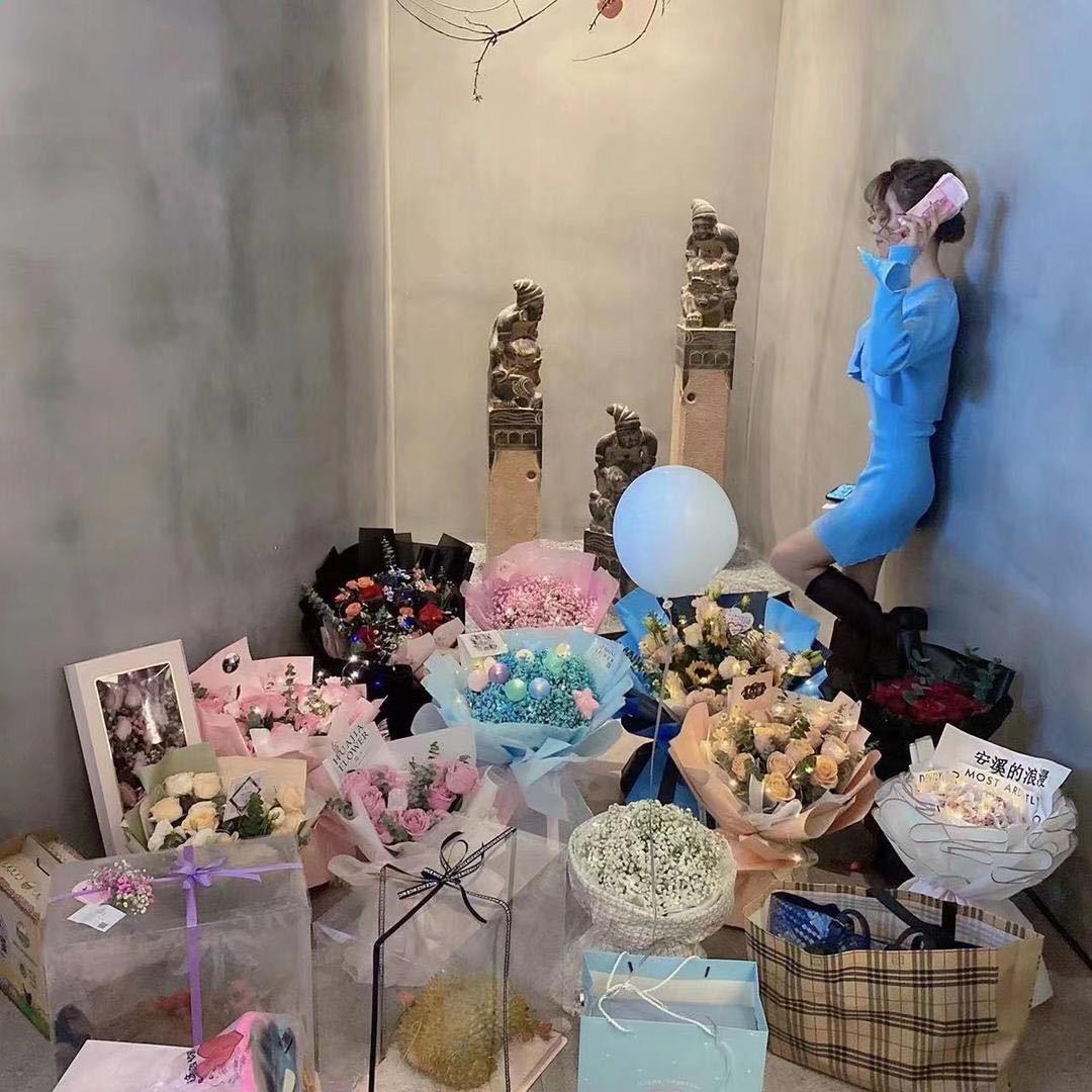 360美妝美容會所