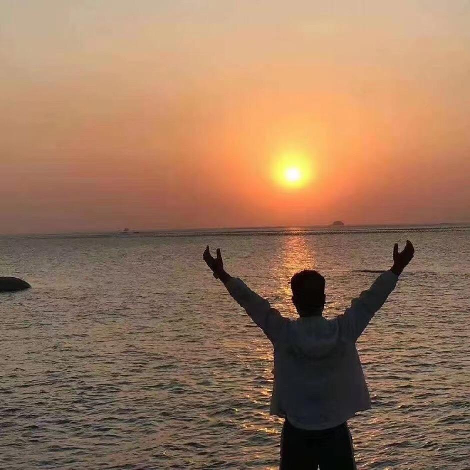 开心☺️