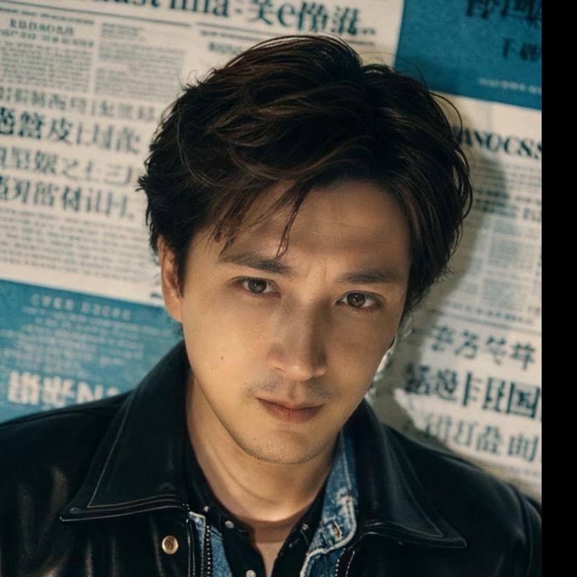 秦恳打工人