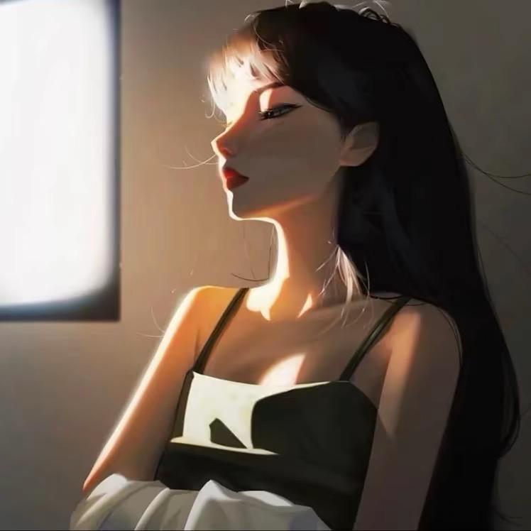 五路财神的掌上明珠🫧
