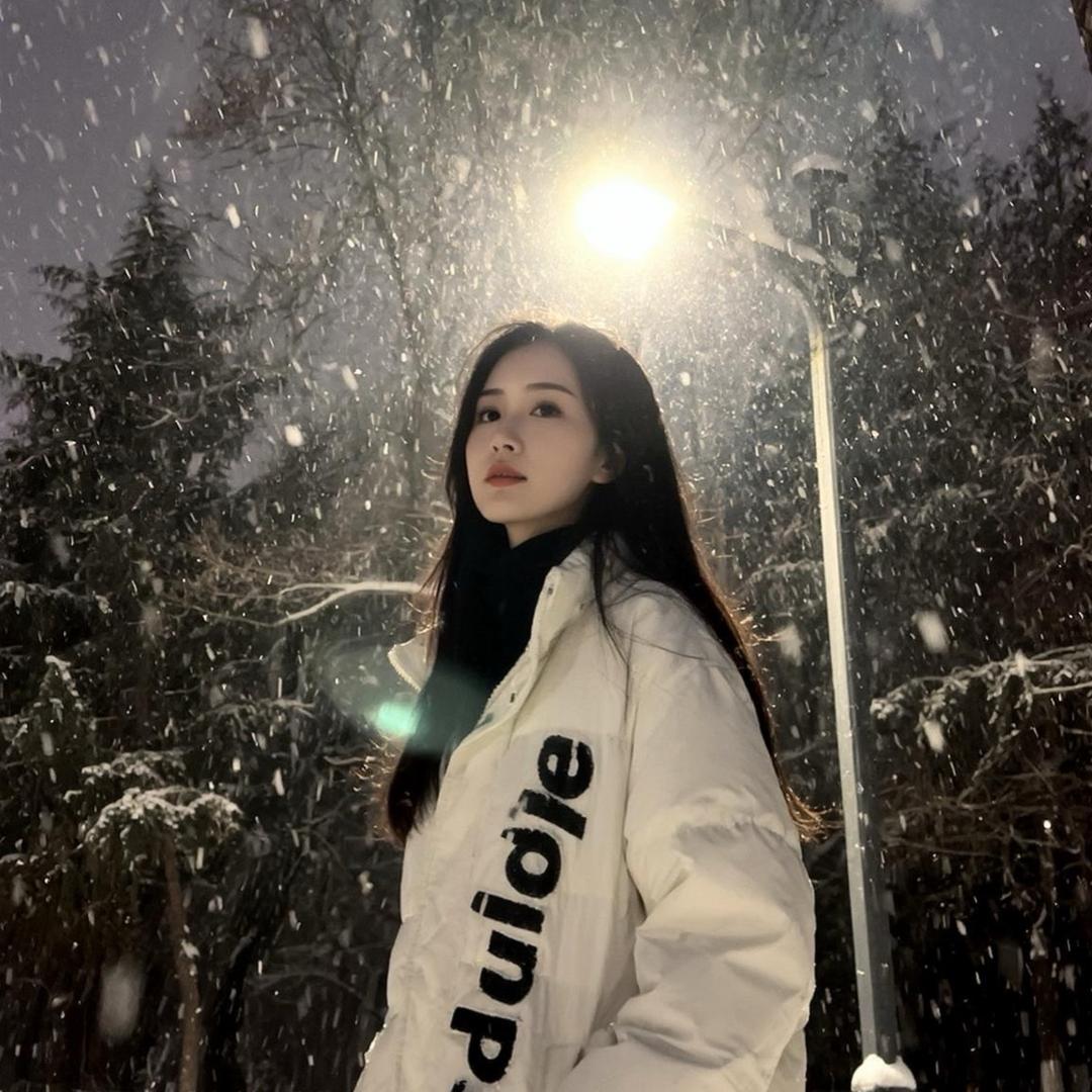 姨