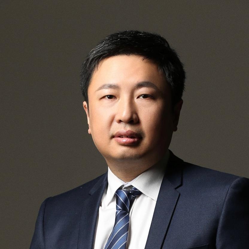 股权律师袁啸