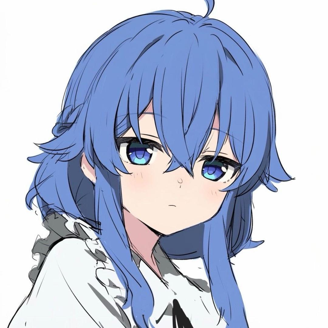 小穗大王OwO