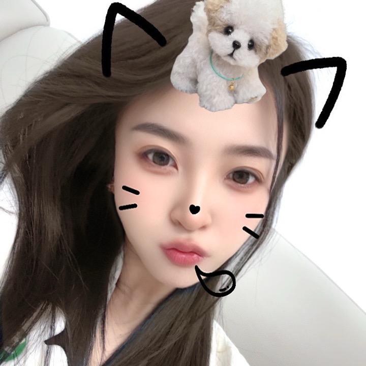@点点