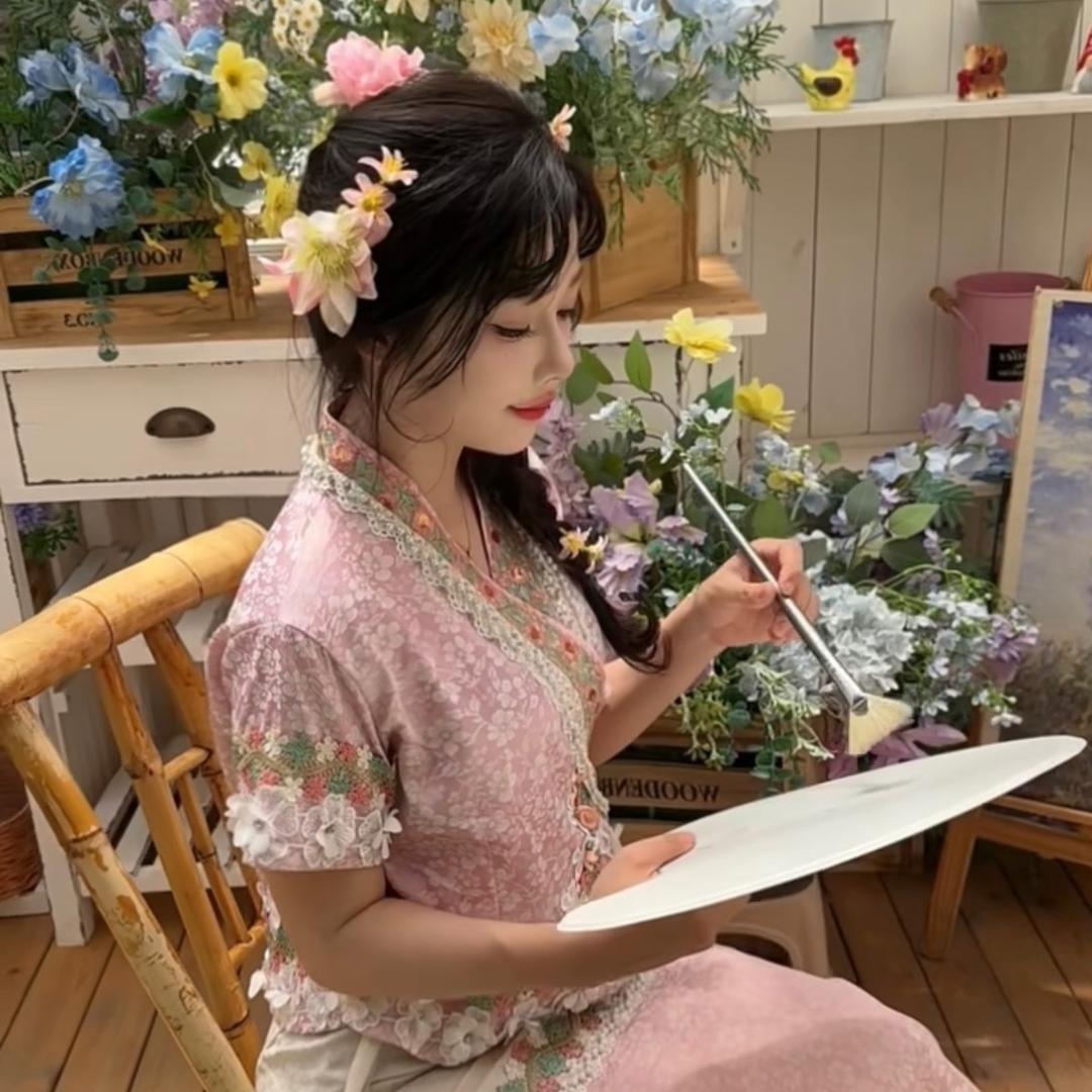 郑可爱😘