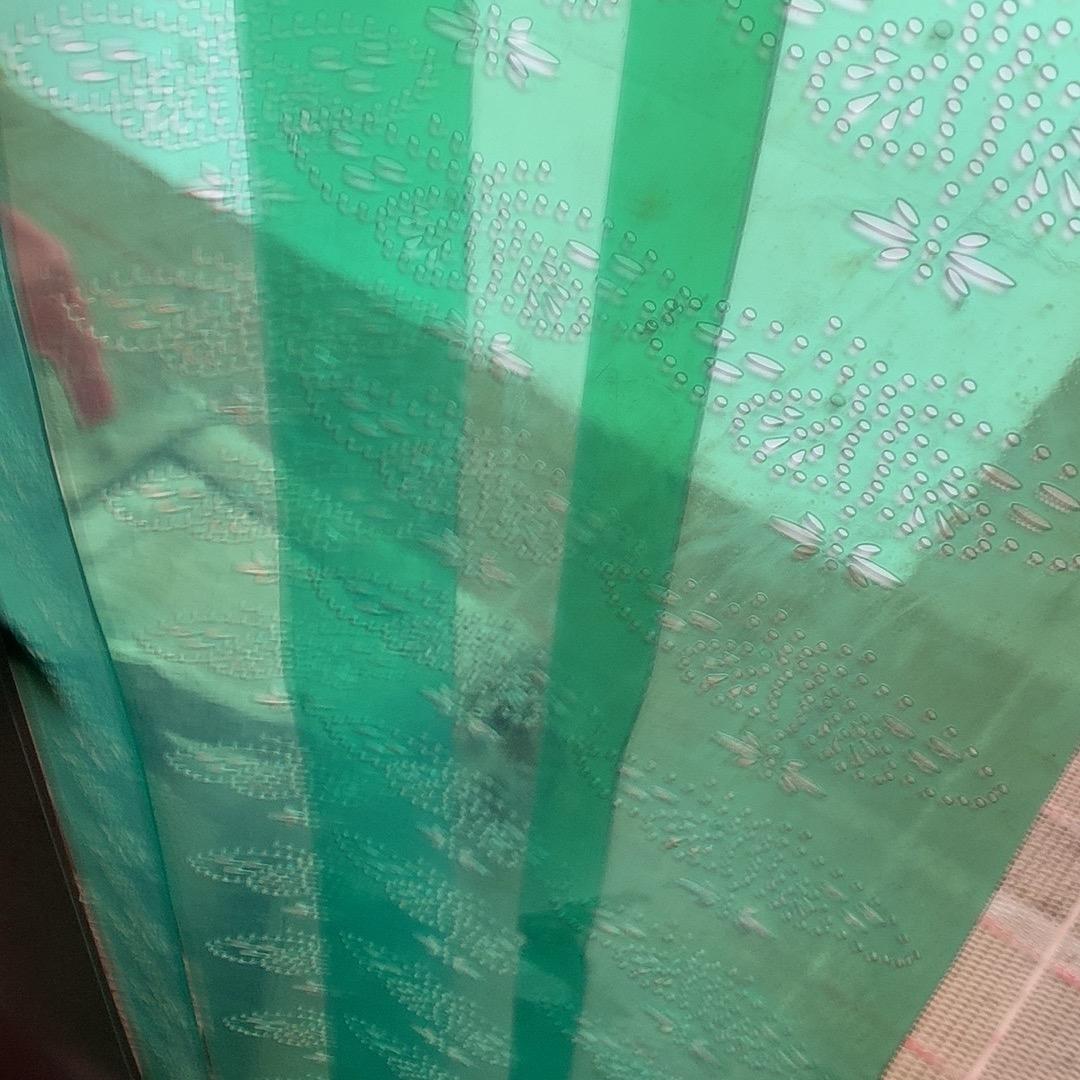 大路边