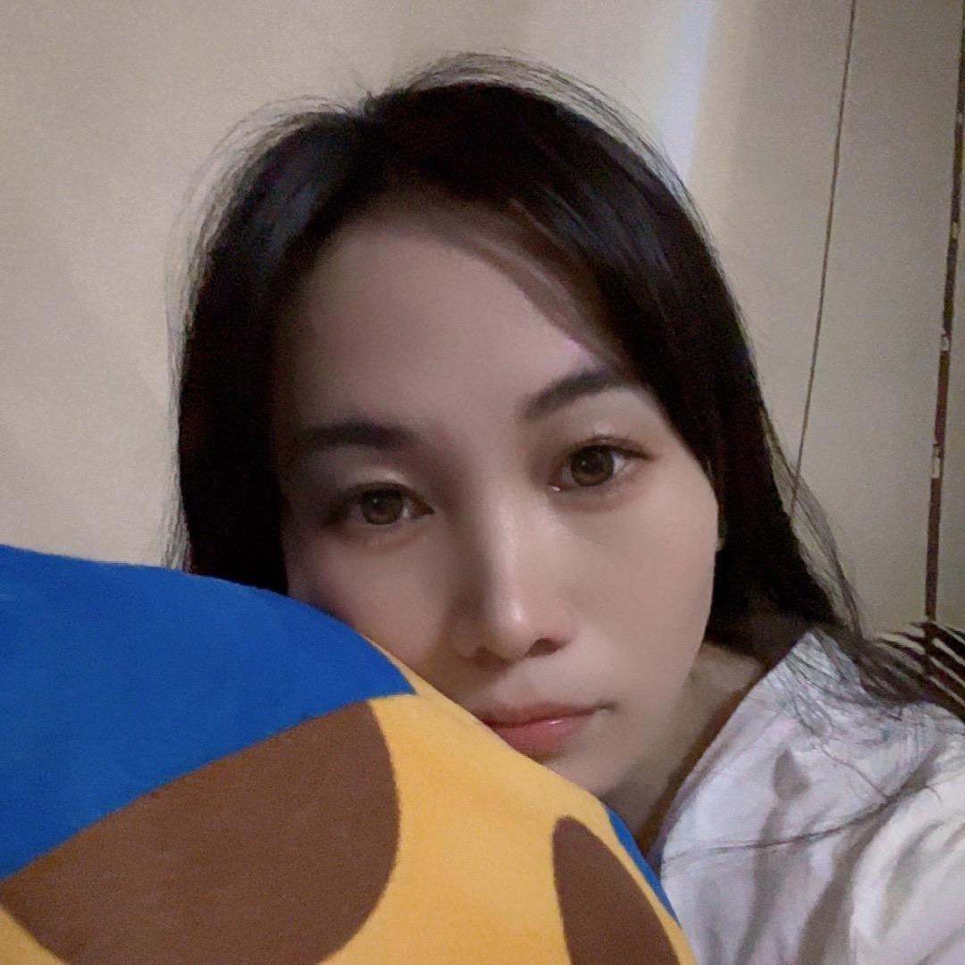 @丽丽👧🏻广东妹纸