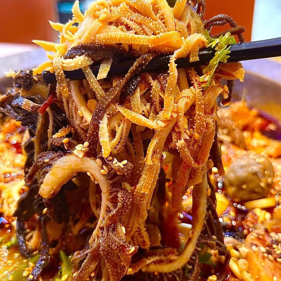 柳姐冒菜（首播）