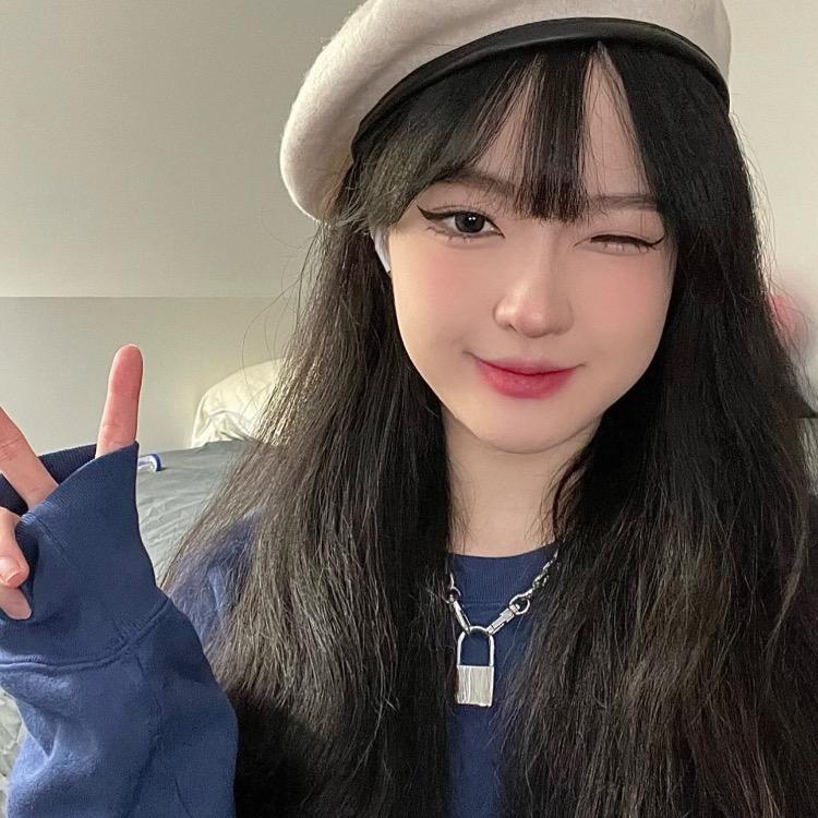馨馨爱护肤