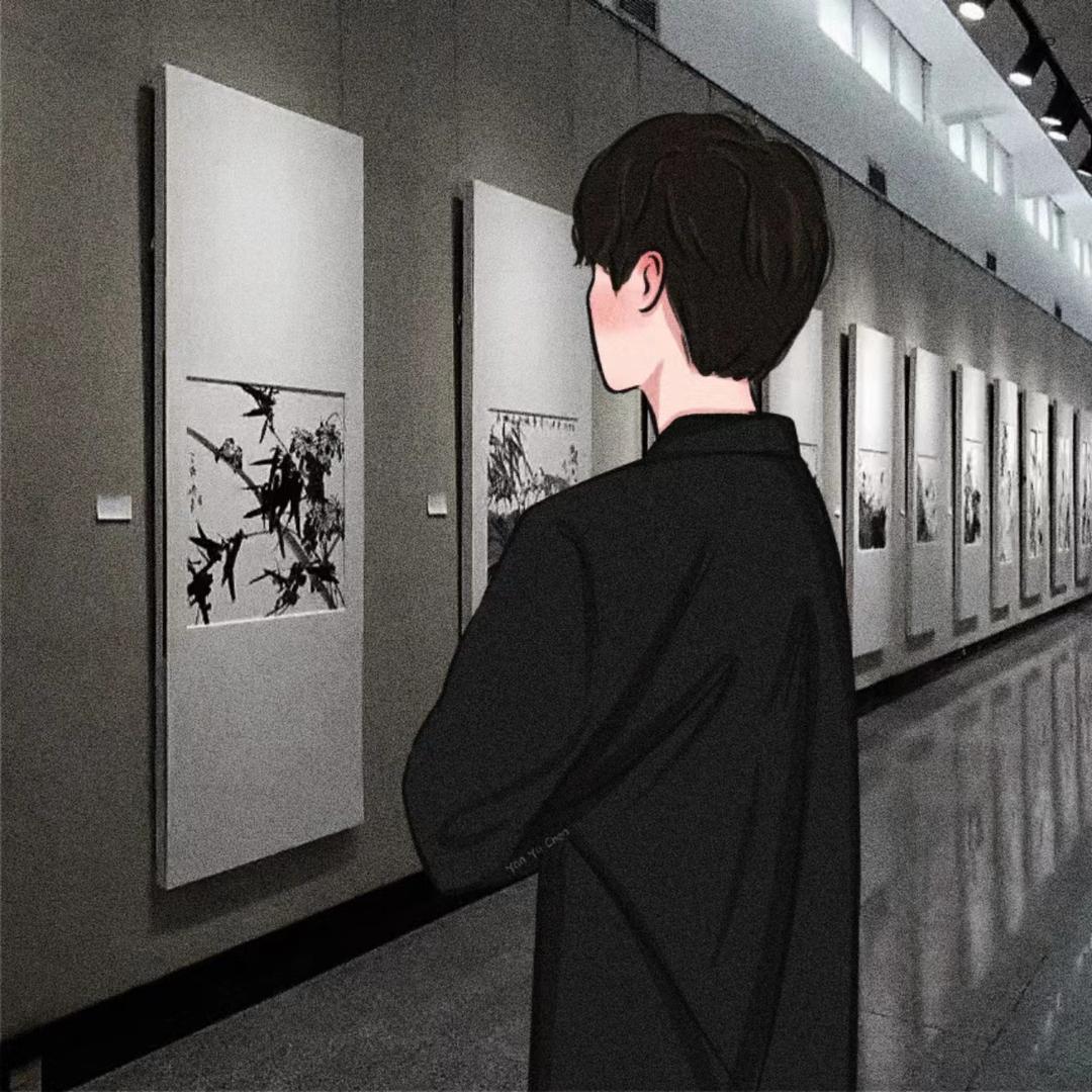 你别管