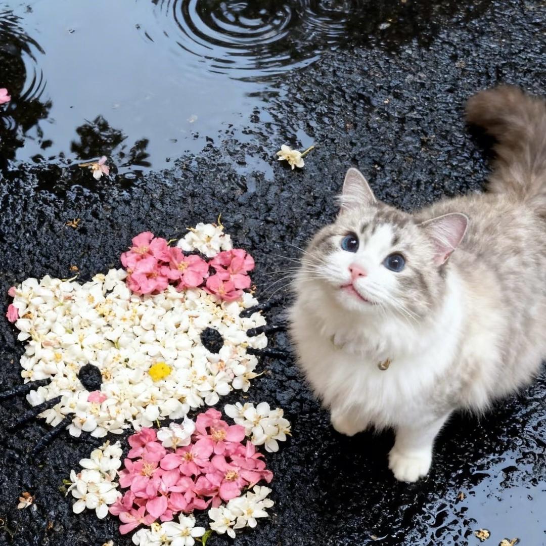 好吃哒