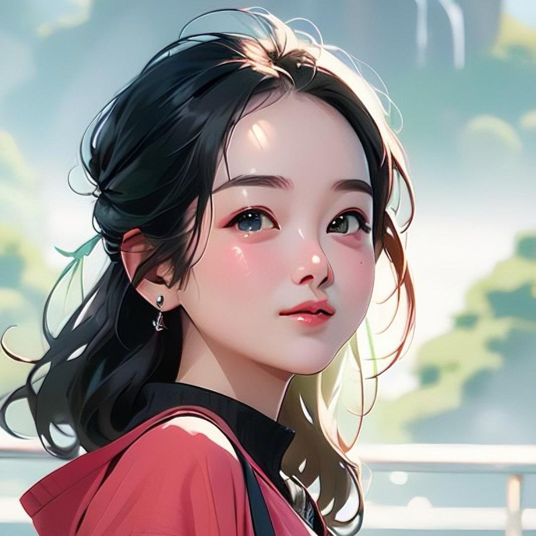 花花向前冲