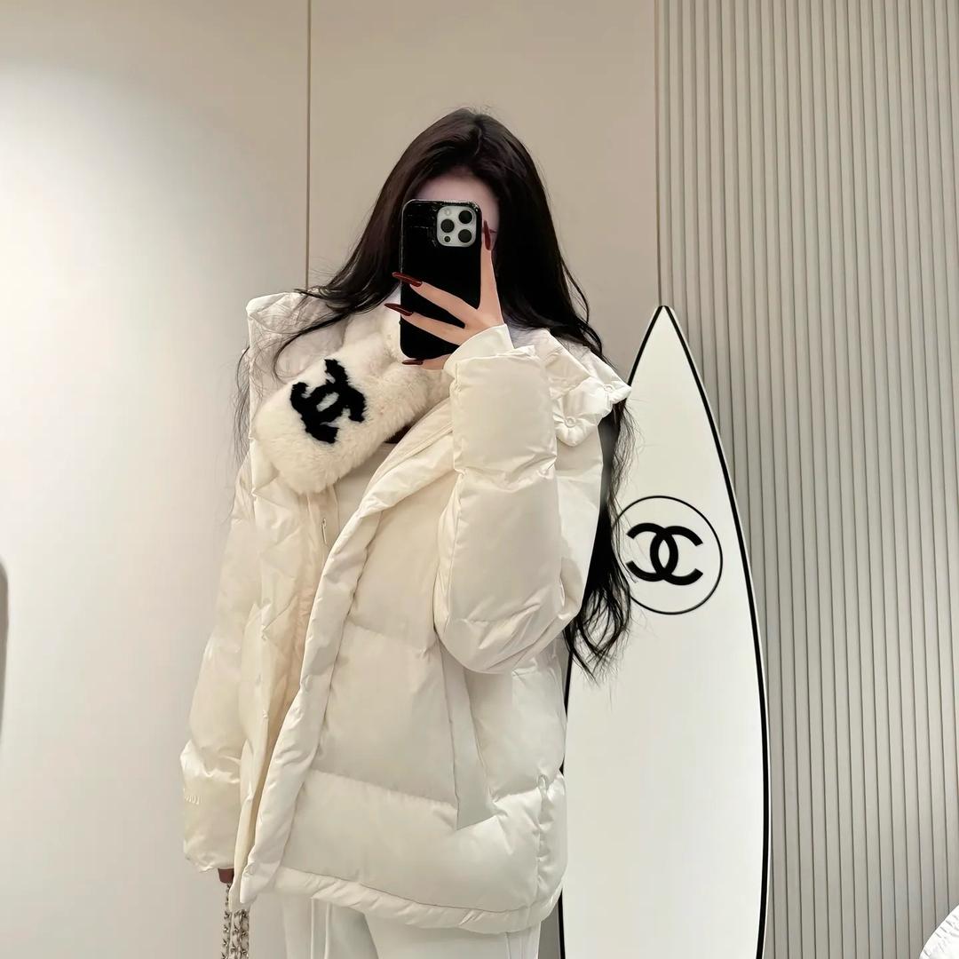 羽绒服源头工厂