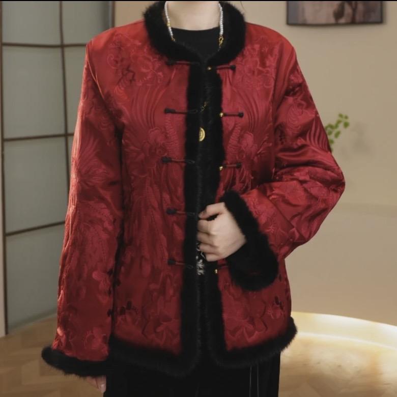 壹壹新中式