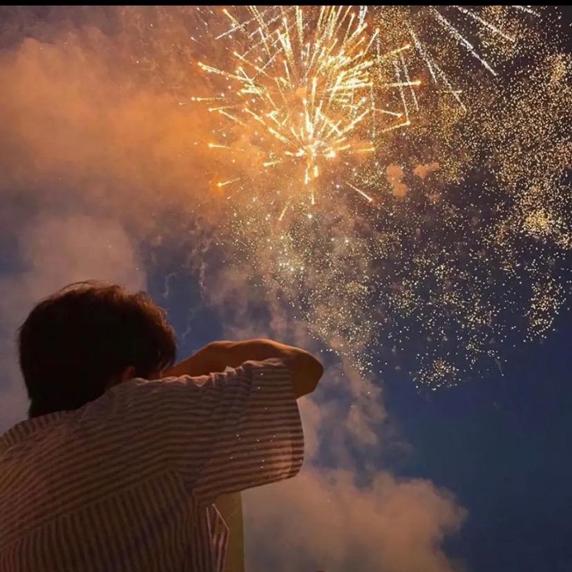 帮我关一下月亮🌙