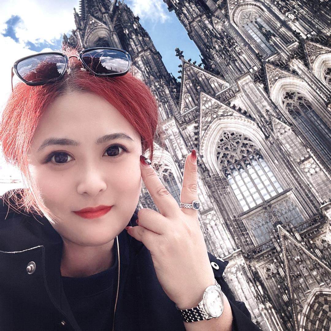 法式装修研究所Cindy