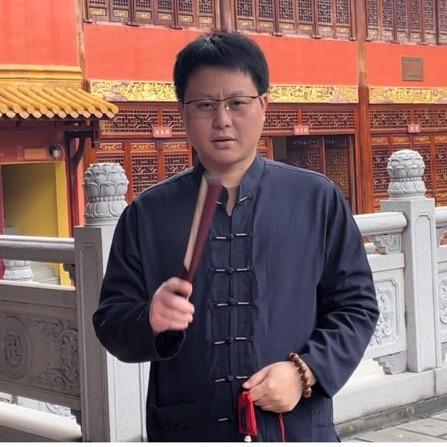 文慧先生（视频挂件进橱窗）