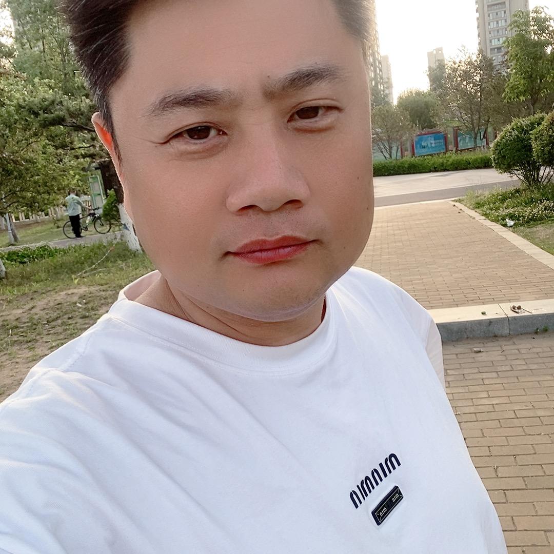 我是杨子