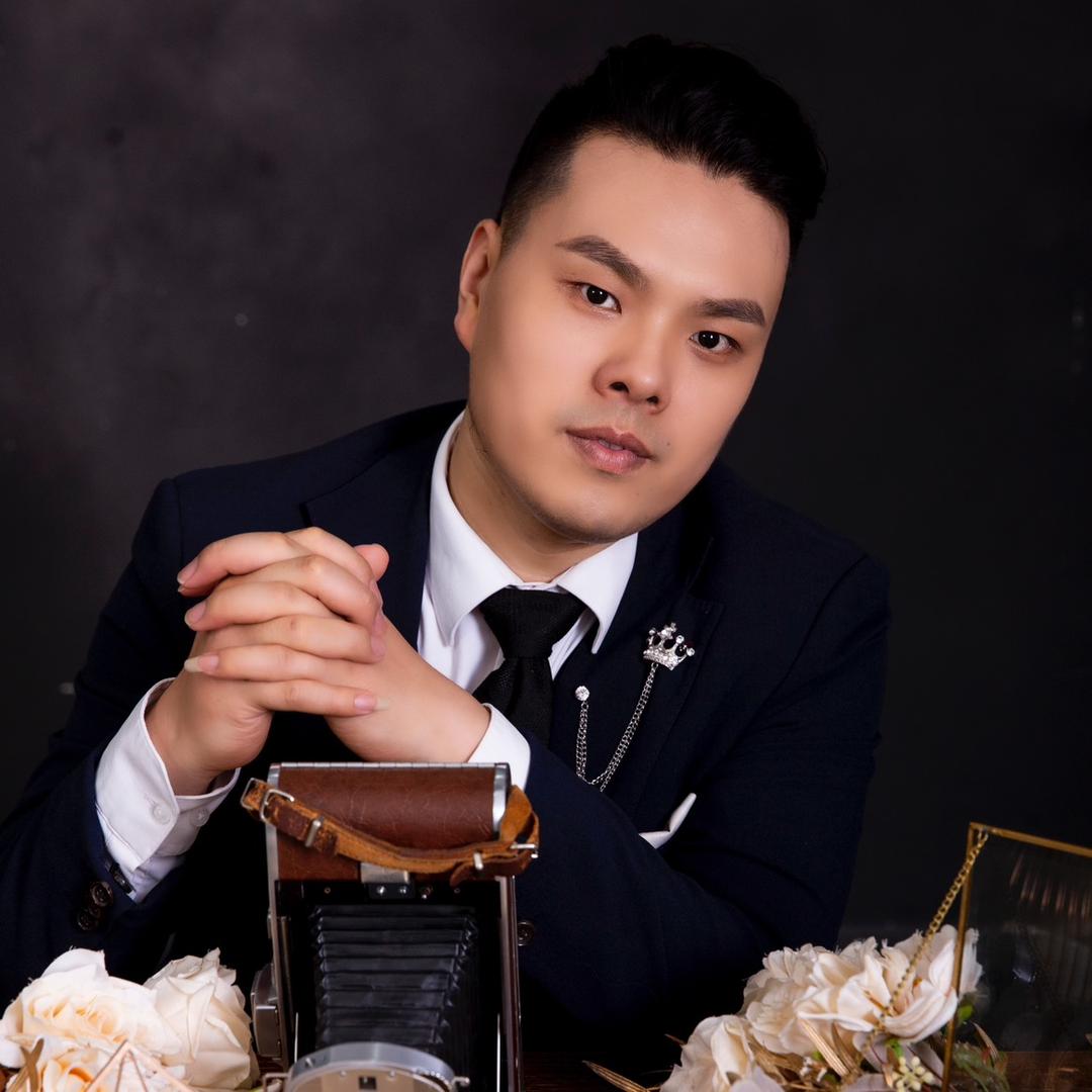 阿斌（老托尼）