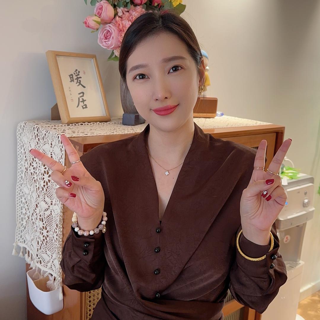 好吃的茉莉