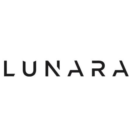 LUNARA小众银饰