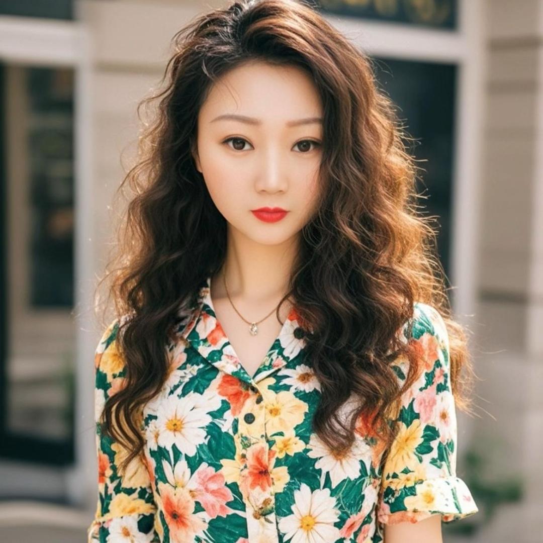 大倩子
