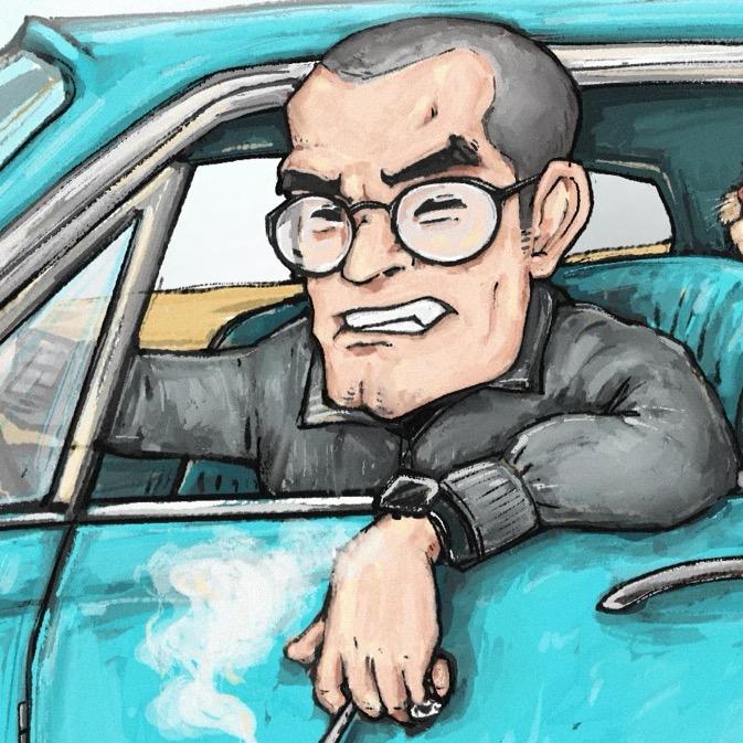 缝合魔人学习通