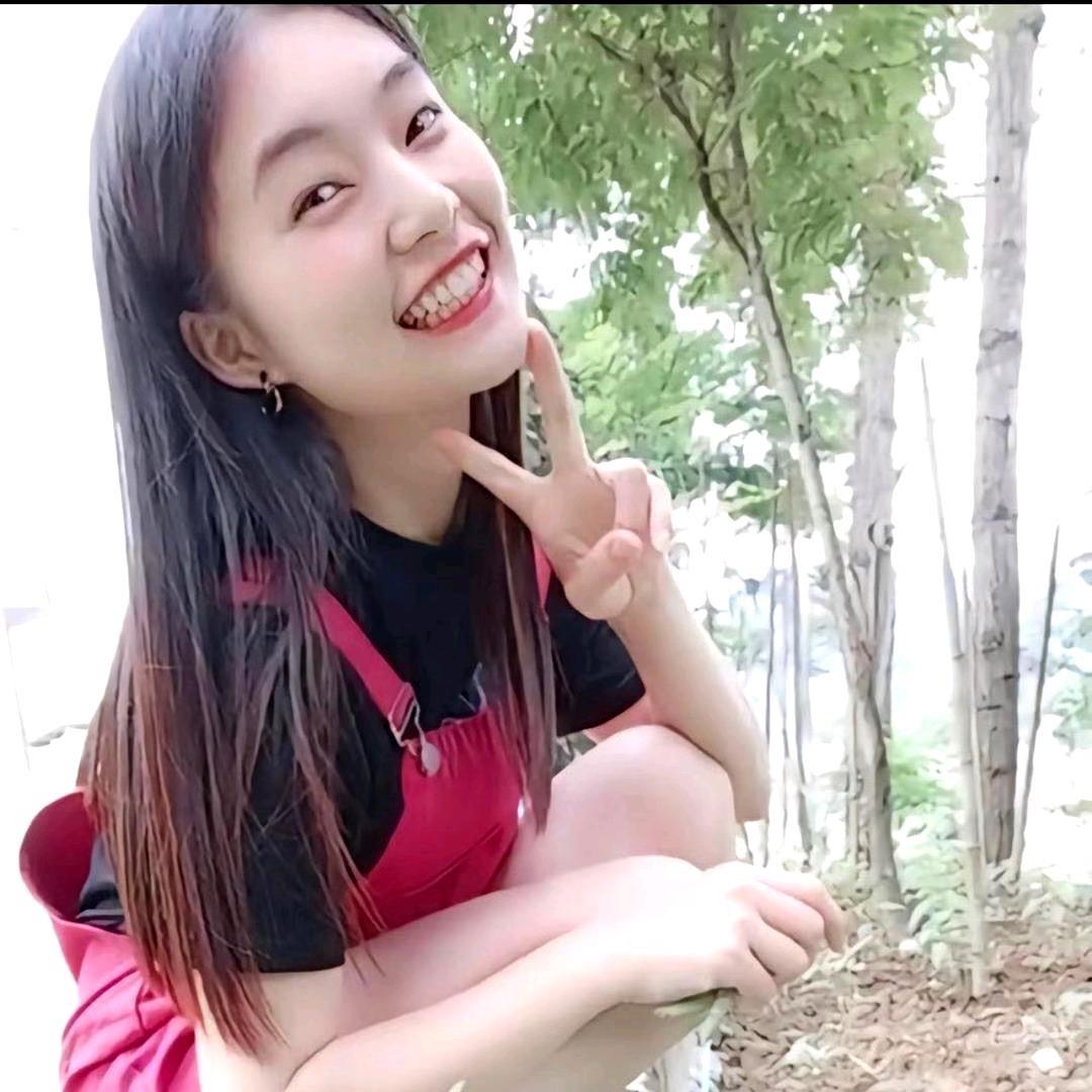 小幺妹(抗癌中)